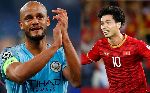 Công Phượng 'đại chiến' Vincent Kompany ở giải VĐQG Bỉ 2019/20