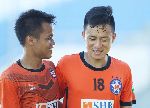 'Đứa con thần gió' trở lại, SHB Đà Nẵng mơ cao ở lượt về V-League 2019