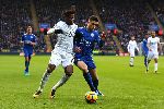 Nhận định Leicester City vs Crystal Palace, 21h00 ngày 4/7