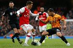 Nhận định Wolves vs Arsenal, 23h30 ngày 4/7