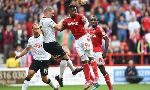 Nhận định Derby County vs Nottingham Forest, 18h30 ngày 4/7