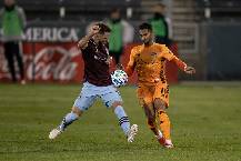 Nhận định, soi kèo Houston Dynamo vs Cincinnati, 7h37 ngày 4/7