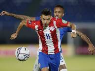 Phân tích kèo hiệp 1 Peru vs Paraguay, 4h ngày 3/7