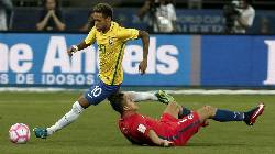 Soi k&egrave;o phạt g&oacute;c Brazil vs Chile, 7h ng&agrave;y 3/7