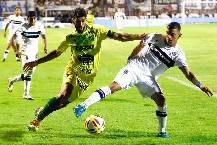 Nhận định, soi k&egrave;o Gimnasia vs Defensa, 6h30 ng&agrave;y 3/7
