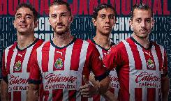 Nhận định, soi kèo Guadalajara Chivas vs Juarez, 5h ngày 3/7