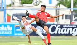 Soi kèo phạt góc U19 Đông Timor vs U19 Lào, 15h ngày 3/7