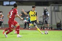 Soi kèo phạt góc Zhejiang vs Henan, 19h00 ngày 3/7