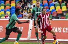 Nhận định, soi kèo FK Auda Riga vs Valmieras FK, 0h ngày 4/7