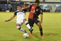 Nhận định, soi k&egrave;o Newells Old Boys vs Gimnasia La Plata, 6h ng&agrave;y 4/7