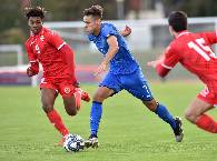 Nhận định, soi kèo U19 Malta vs U19 Italia, 2h ngày 4/7