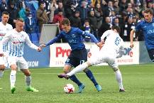 Nhận định, soi kèo Vitebsk vs Osipovichi, 21h ngày 2/7