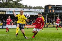 Soi kèo phạt góc Mjallby AIF vs Kalmar FF, 0h00 ngày 4/7