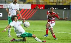 Nhận định, soi kèo Ceramica Cleopatra vs Ismaily, 22h59 03/07: Hòa là hợp lý