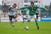 Nhận định, soi kèo KPV Kokkola vs FC Haka, 22h30 ngày 3/7: Hiện tượng đáng gờm