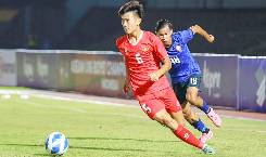 Nhận định, soi kèo U16 Indonesia vs U16 Việt Nam, 15h00 ngày 3/7: Tin vào chủ nhà