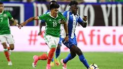 Chuyên gia Tony Ansell dự đoán Mexico vs Honduras, 9h00 ngày 3/7