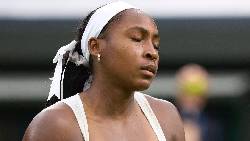 Địa chấn ở Wimbledon 2025: Đương kim vô địch Roland Garros bị loại ngay tại vòng 1