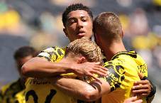 Link xem trực tiếp Dortmund vs Monterrey hôm nay, 08h00 ngày 2/7