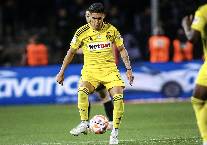 Nhận định, soi kèo Livingston FC vs Aris Thessaloniki, 20h00 ngày 3/7: Bất phân thắng bại