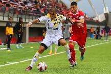 Nhận định, soi kèo Union La Calera vs Coquimbo Unido, 05h00 ngày 3/7: Tạm biệt chủ nhà!