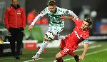 Nhận định St. Pauli vs Greuther Furth, 01h30 03/08 (Hạng 2 Đức)