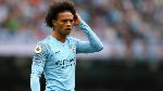 Man City chính thức chốt giá bán Leroy Sane