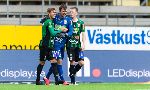 Nhận định Varbergs BoIS FC vs Ostersunds, 22h30 ngày 2/8