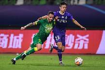 Máy tính dự đoán bóng đá 3/8: Tianjin Tigers vs Dalian Yifang