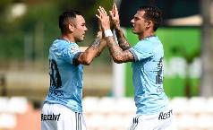 Nhận định, soi kèo Celta Vigo vs Gil Vicente, 23h ngày 3/8
