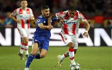 Nhận định, soi kèo Crvena Zvezda vs Sheriff Tiraspol, 2h ngày 4/8