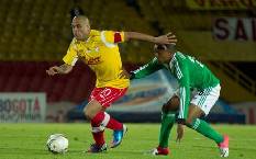 Nhận định, soi kèo Ind. Santa Fe vs Atletico Nacional, 8h ngày 4/8