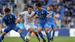 Phân tích kèo hiệp 1 Ulsan Hyundai vs Daegu, 17h ngày 4/8