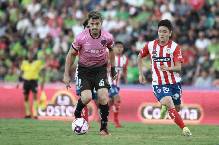 Nhận định, soi kèo Juarez vs Atl. San Luis, 07h00 ngày 04/08