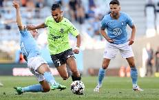 Nhận định, soi kèo Malmo vs Dudelange, 0h ngày 5/8