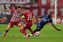 Nhận định, soi kèo Olympiakos vs Slovan Bratislava, 2h ngày 5/8
