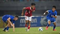 Nhận định, soi kèo U16 Indonesia vs U16 Singapore, 20h ngày 3/8