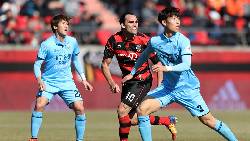 Phân tích kèo hiệp 1 Gimcheon Sangmu vs Pohang Steelers, 17h ngày 2/8