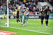 Soi kèo, dự đoán Macao Shamrock Rovers vs Shkupi, 2h ngày 5/8