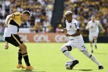 Soi kèo tài xỉu Sport Recife vs Criciúma hôm nay 7h30 ngày 3/8