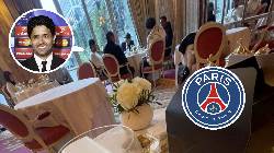 Cực hot! Ngôi sao số 1 của Liverpool 'gặp kín' chủ tịch PSG