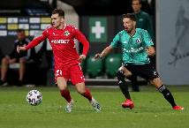 Nhận định, soi kèo AC Omonia Nicosia vs Qabala, 0h00 ngày 4/8