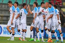 Nhận định, soi kèo Napoli vs Girona, 23h30 ngày 2/8