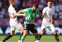 Nhận định, soi kèo Sevilla vs Real Betis, 10h ngày 3/8