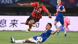 Nhận định, soi kèo Shanghai Port vs Tianjin Jinmen Tiger, 18h35 ngày 3/8