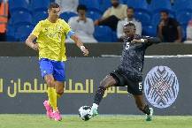 Nhận định, soi kèo Zamalek vs Al-Nassr, 22h00 ngày 3/8