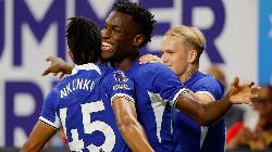 XONG ! Hoàn tất kiểm tra y tế, Chelsea đón tân binh 45 triệu euro