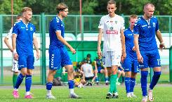 Nhận định, soi kèo Gomel vs FC Slutsk, 20h30 ngày 3/8: Khó cho khách