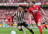 Nhận định, soi kèo Elversberg vs Nurnberg, 18h00 ngày 2/8: Khởi đầu gian nan