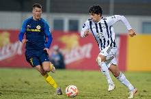 Nhận định, soi kèo Mura vs Aluminij, 22h30 ngày 2/8: Bất ngờ chưa?!